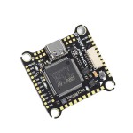 Vente en gros JHEMCU GF30H743 H743 Contrôleur de vol 480MHZ ICM-42688-P double baromètre OSD 128M Black Box Dual BEC 3-6S pour drone RC